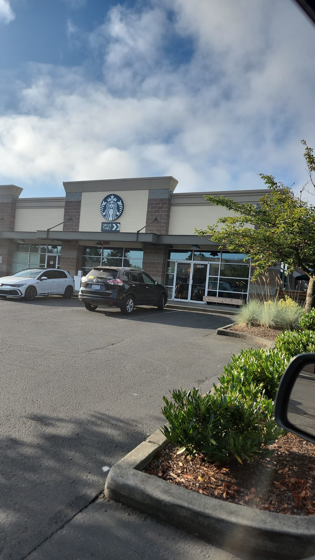 Photo of Starbucks