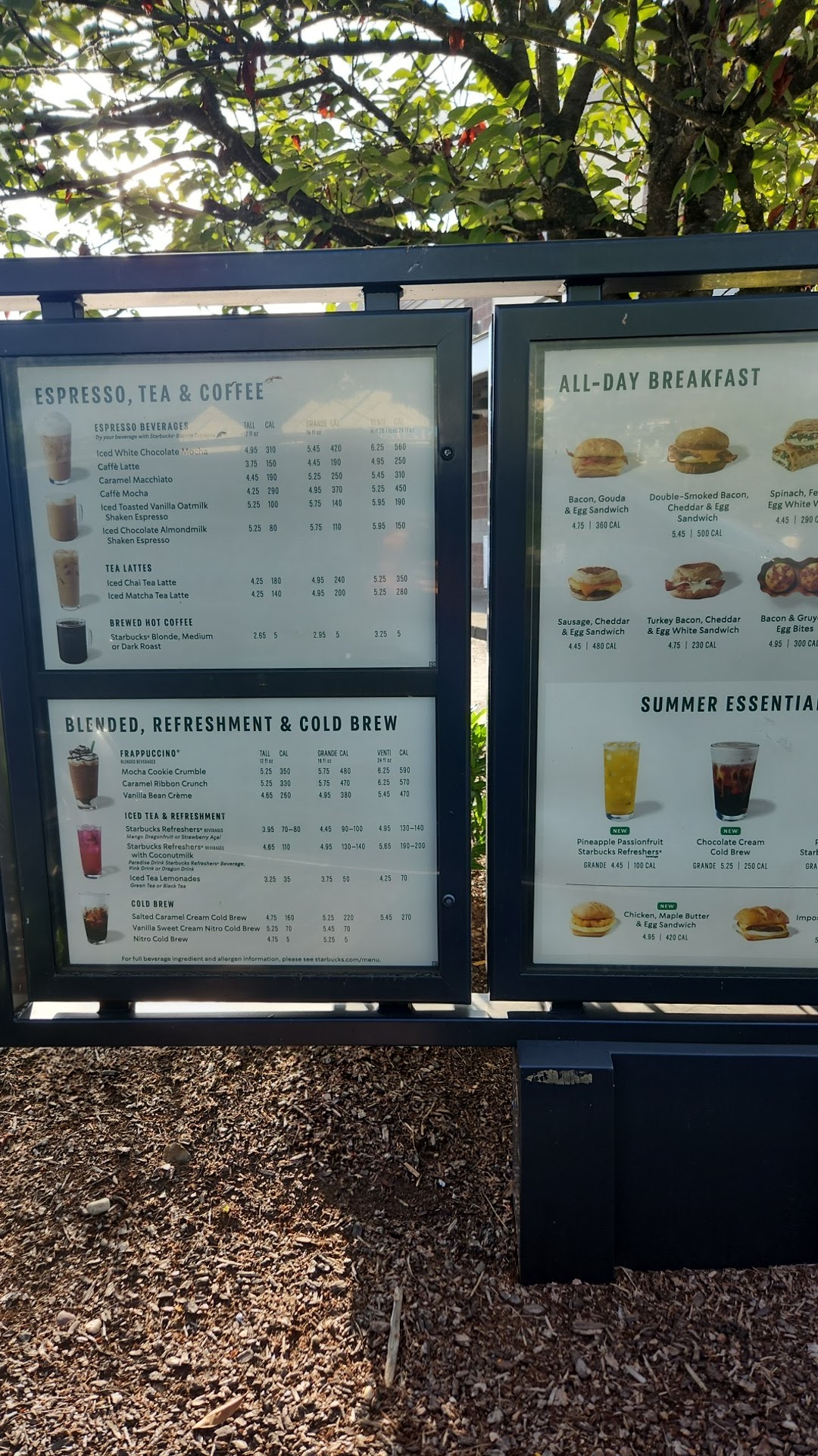 Photo of Starbucks