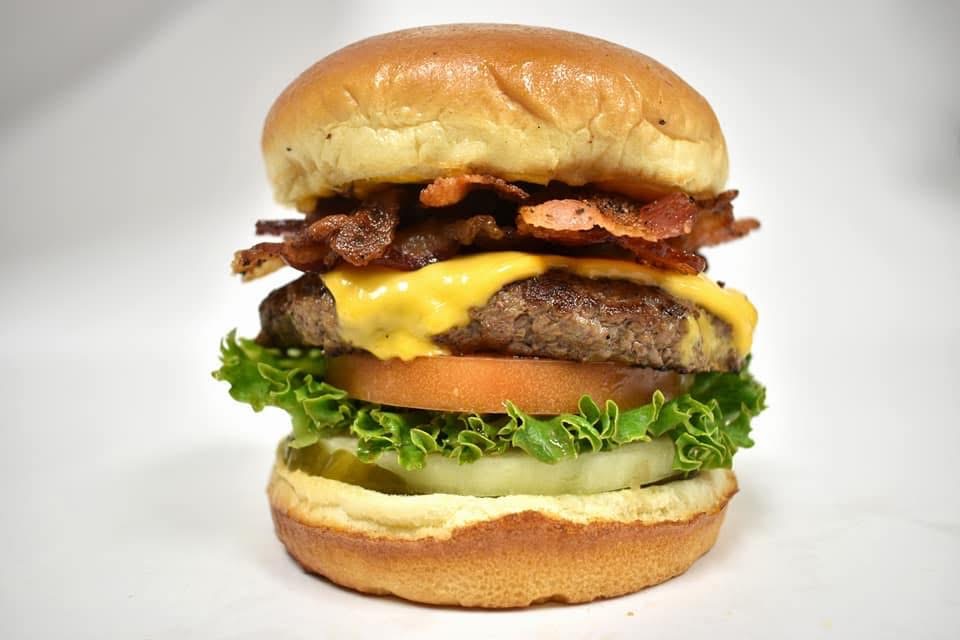 Photo of Red Wagon Burgers University Place