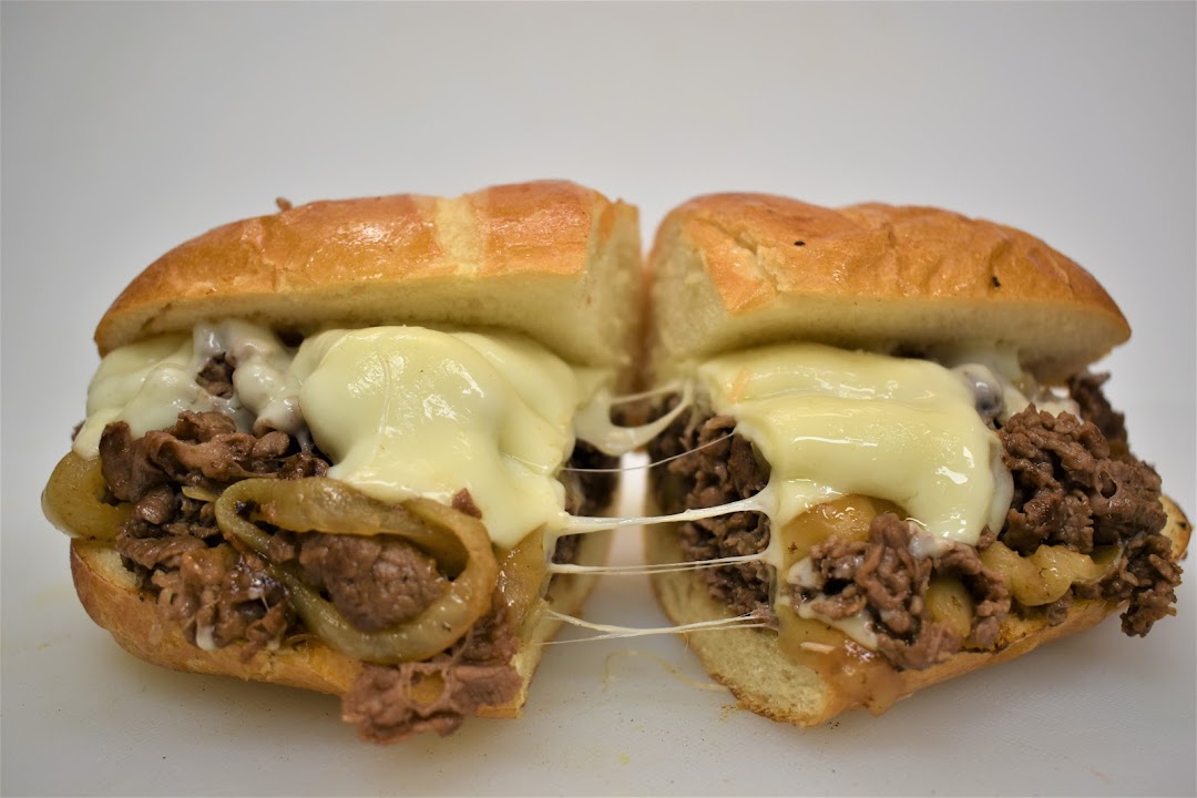 Photo of Red Wagon Burgers University Place