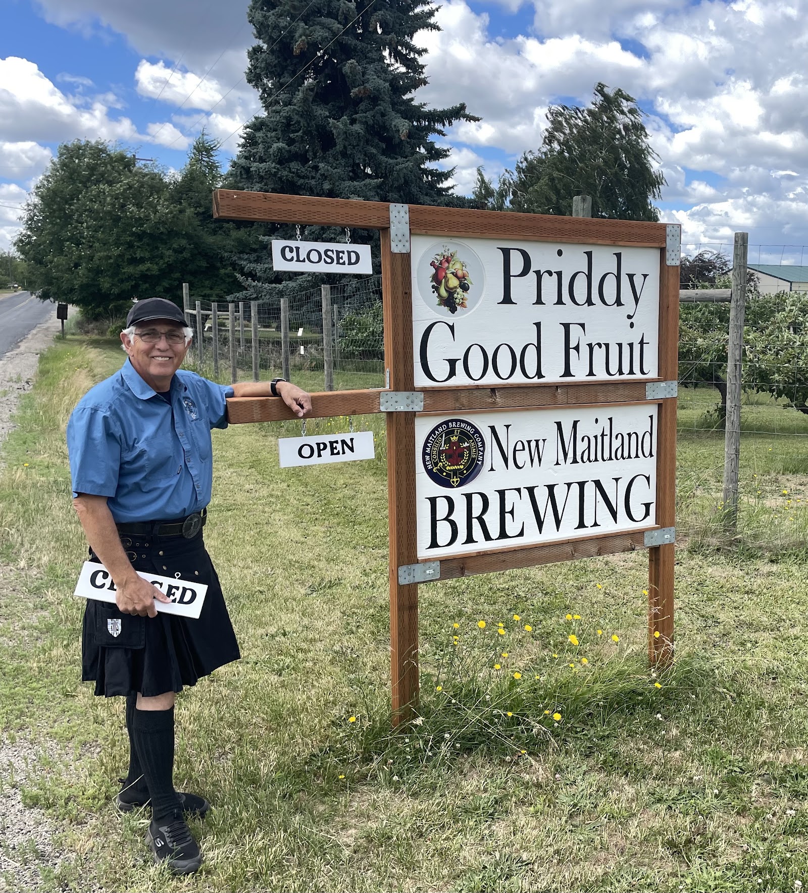Photo of New Maitland Brewing