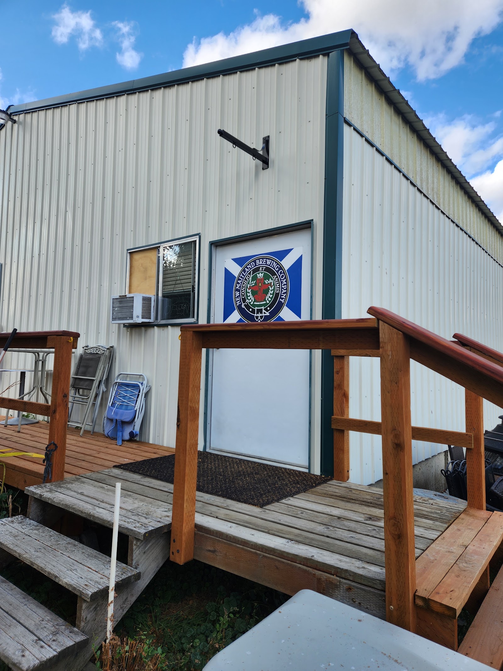 Photo of New Maitland Brewing
