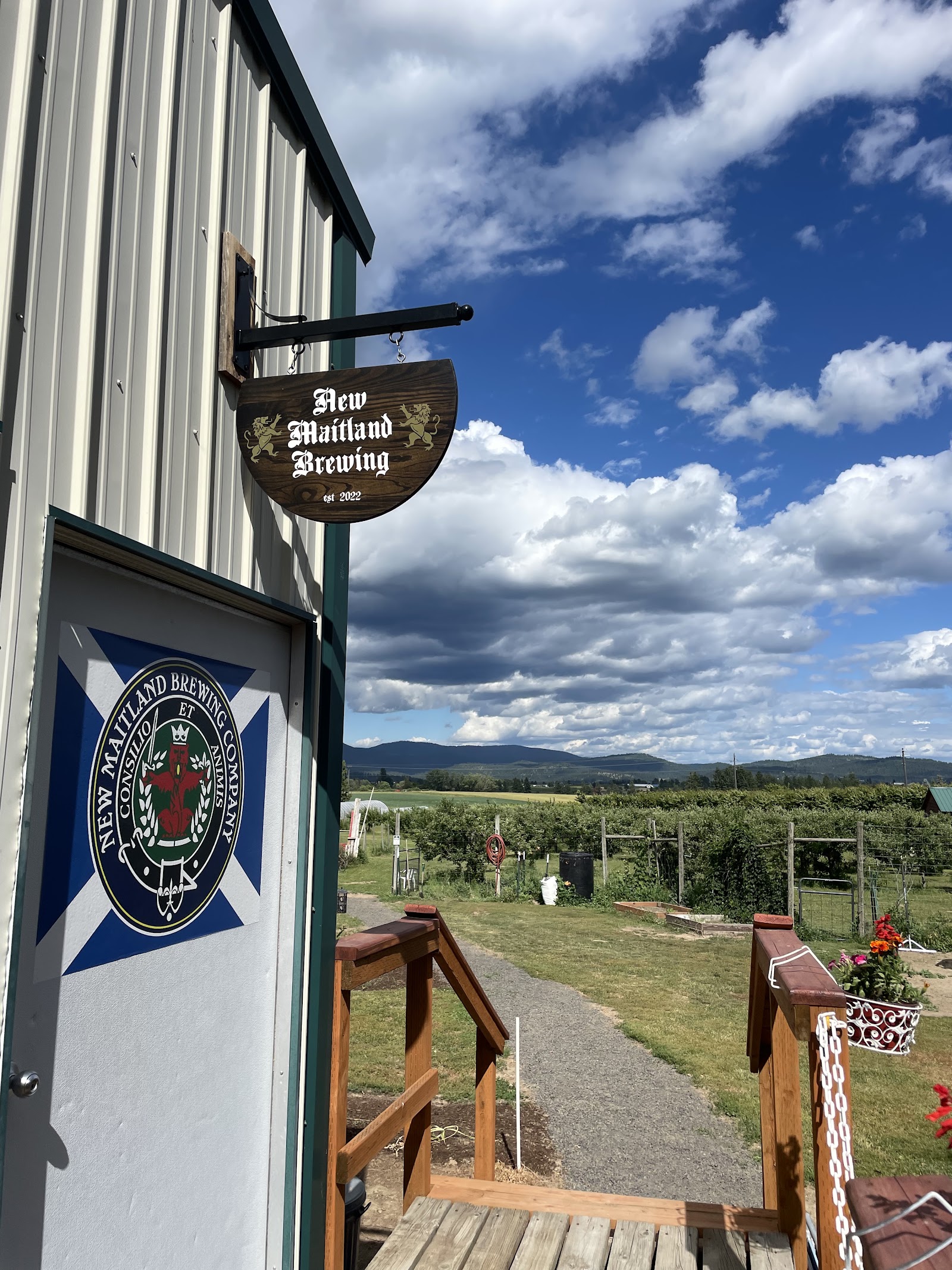 Photo of New Maitland Brewing