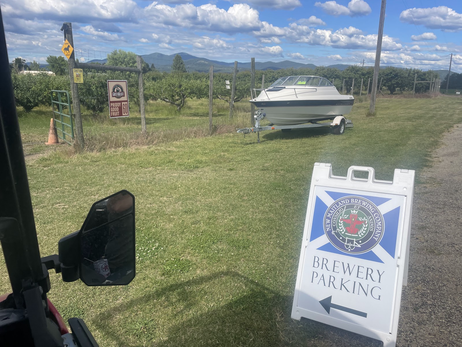 Photo of New Maitland Brewing