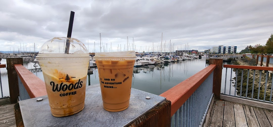 Photo of Woods Coffee