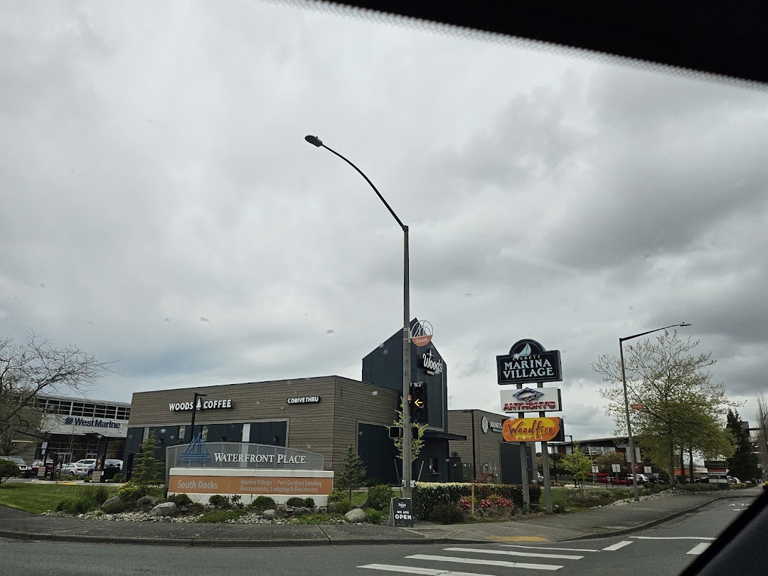 Photo of Woods Coffee