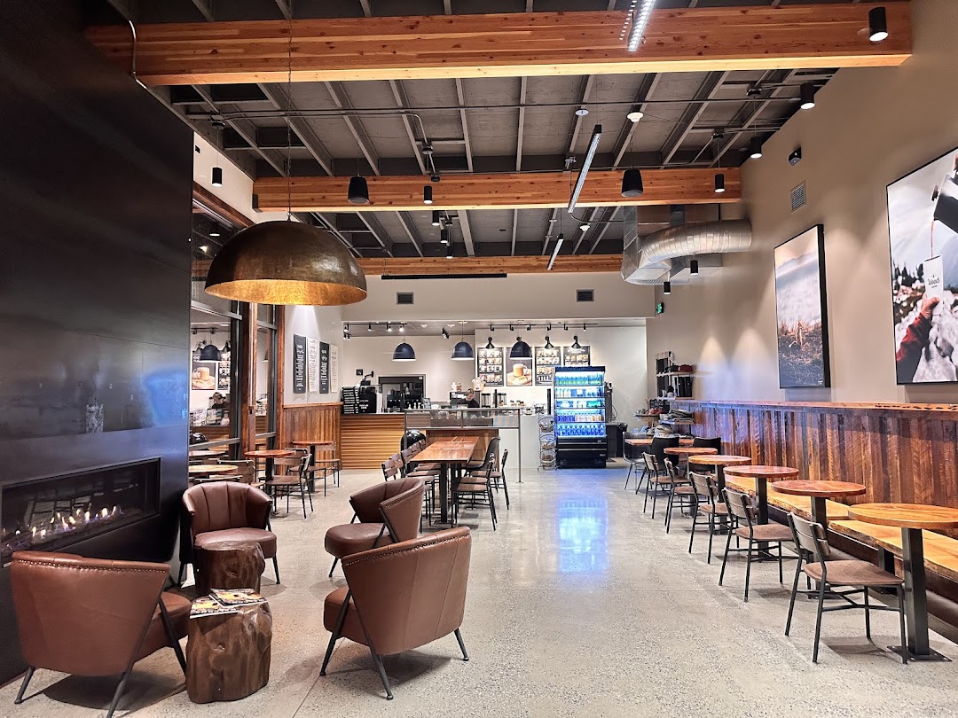 Photo of Woods Coffee