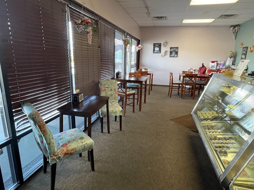 Photo of Pastry and More