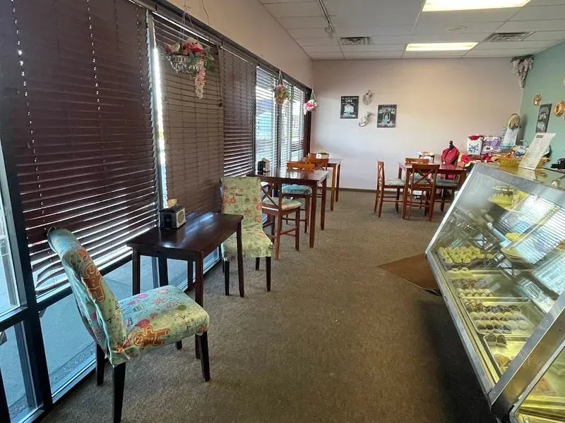 Pastry and More