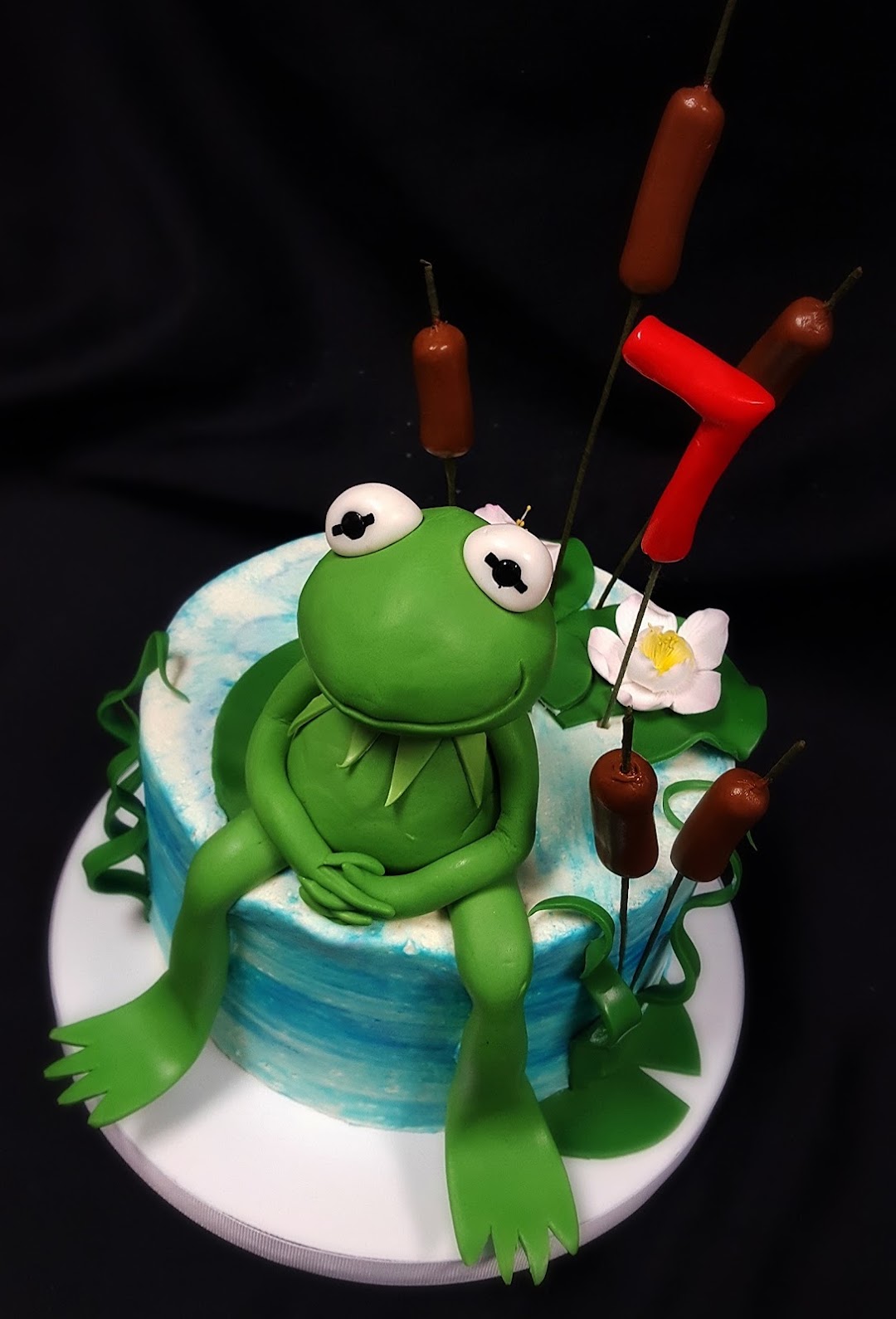 Photo of Pastry and More