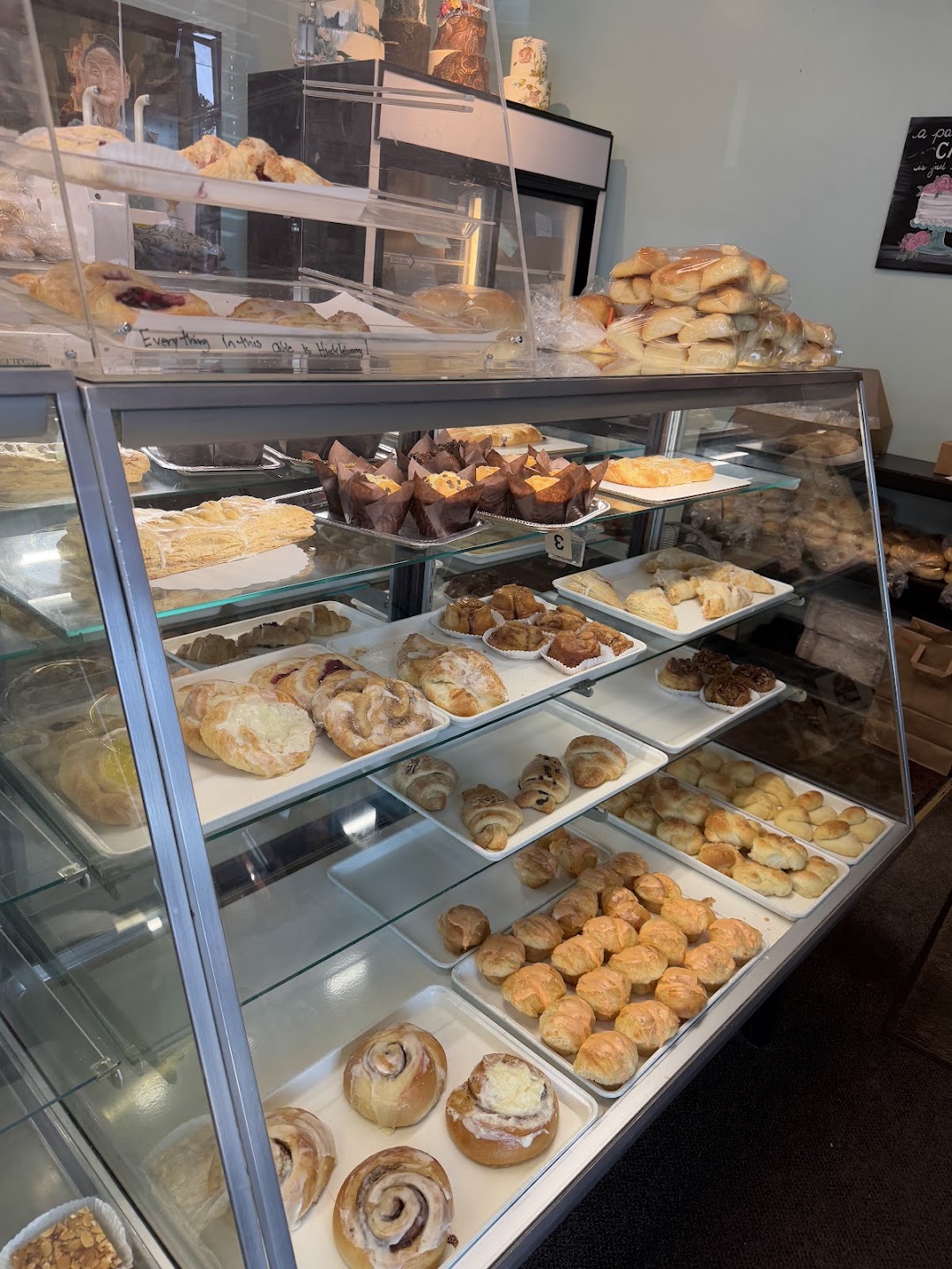 Photo of Pastry and More