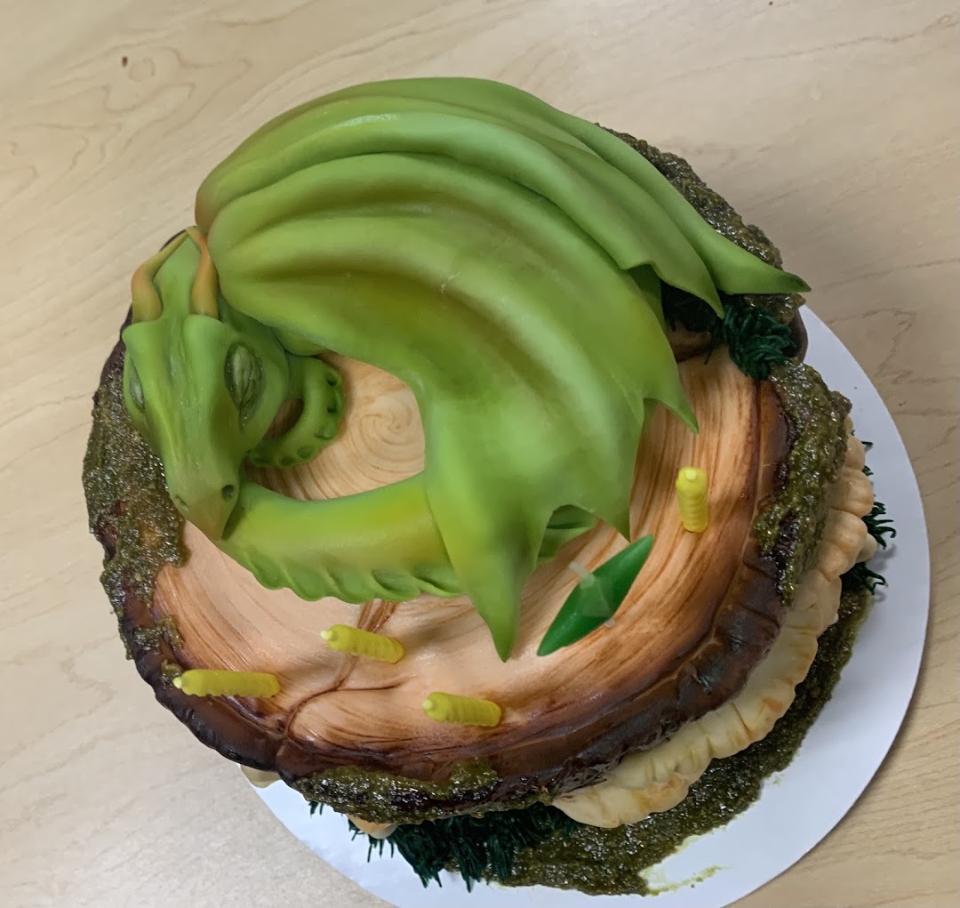 Photo of Pastry and More