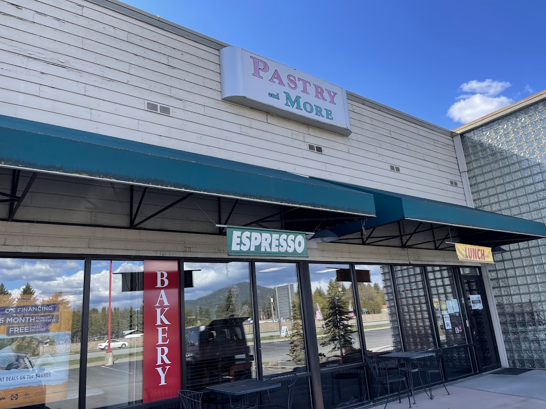 Photo of Pastry and More