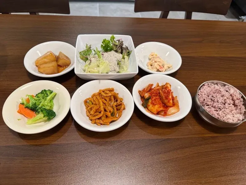 Danji Korean Cuisine