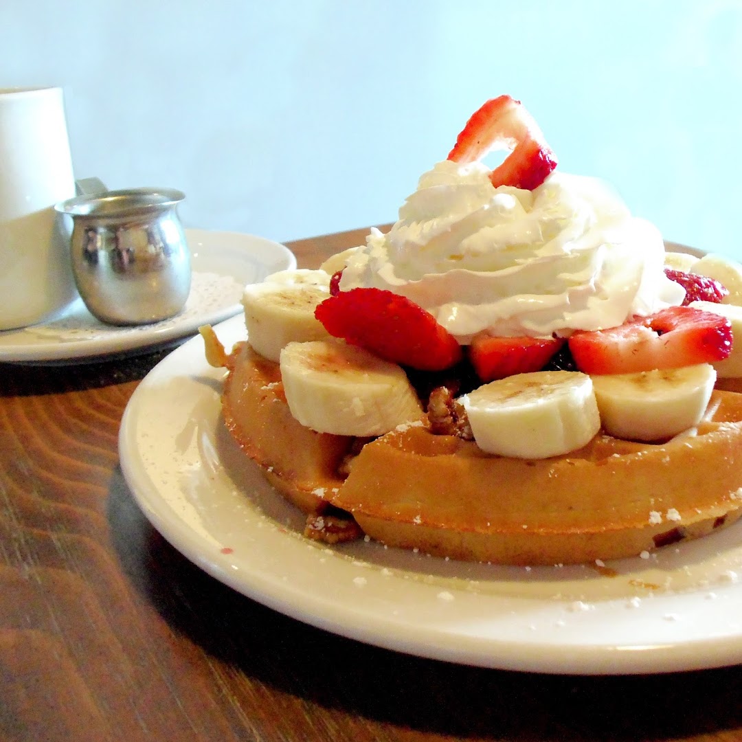 Photo of Rusty Pelican Cafe