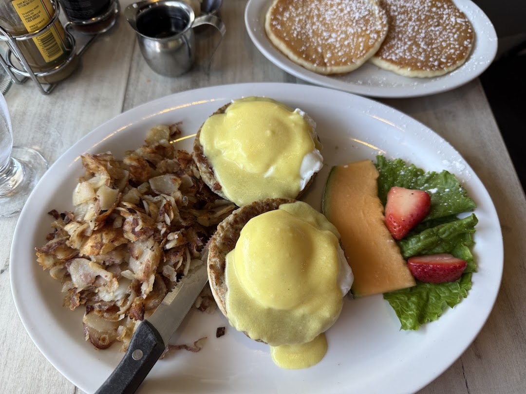 Photo of Rusty Pelican Cafe