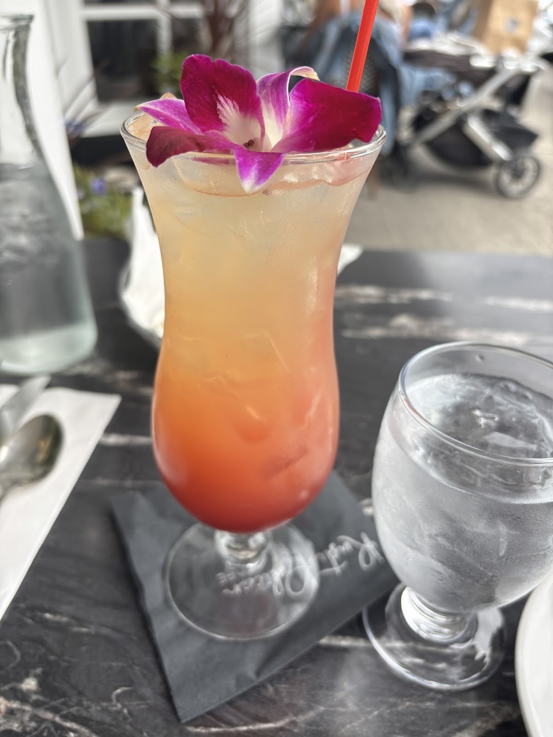 Photo of Rusty Pelican Cafe