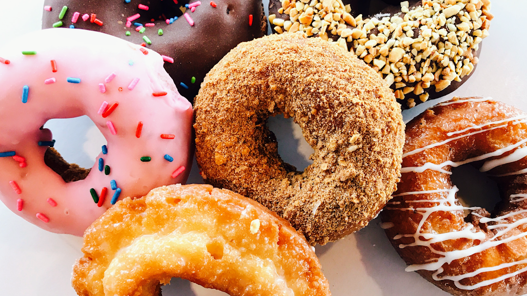 Photo of Casual Friday Donuts