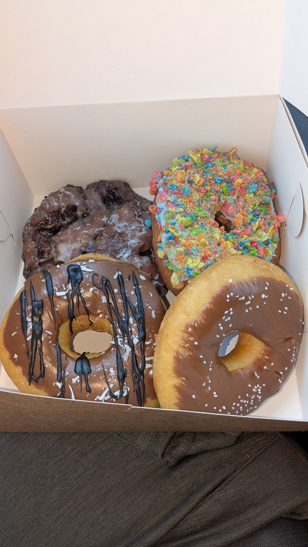 Photo of Casual Friday Donuts