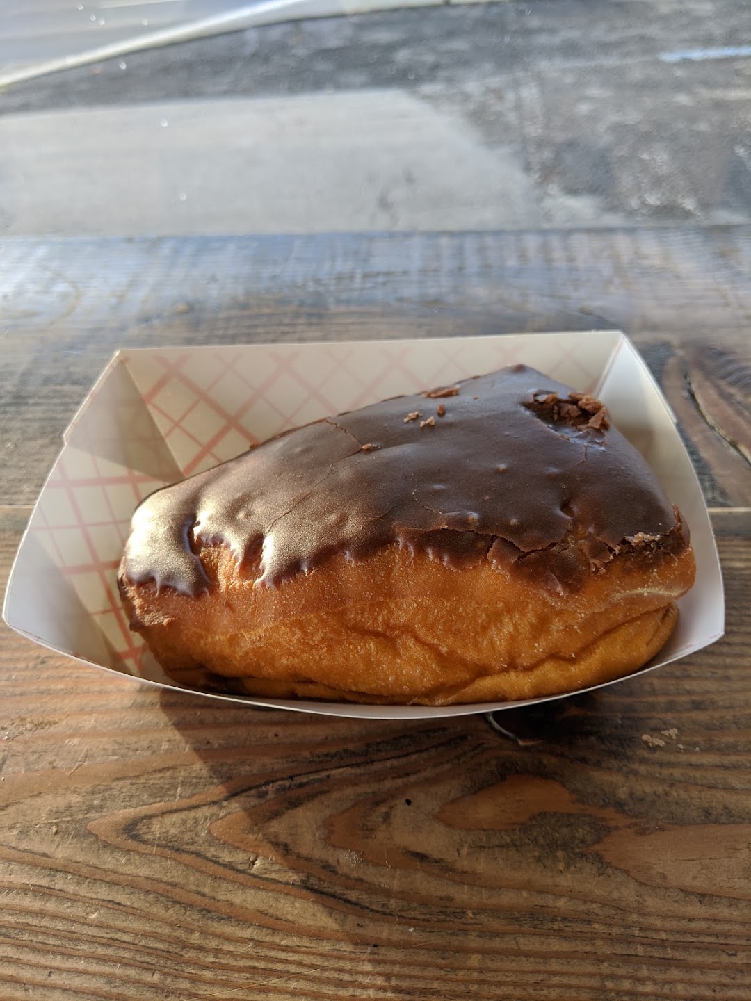 Photo of Casual Friday Donuts