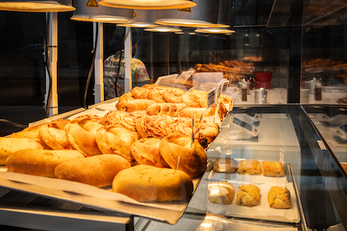 Photo of Piroshky Piroshky