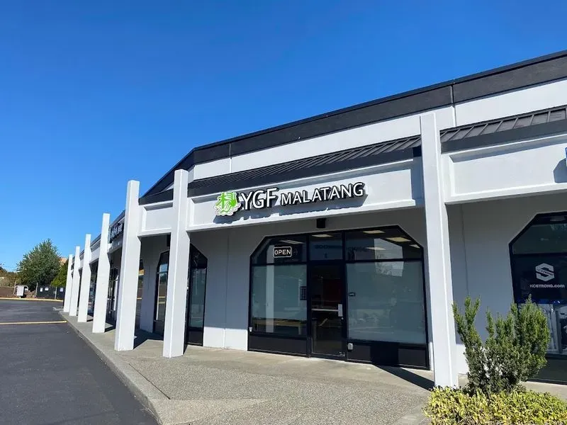 YGF MalaTang Edmonds