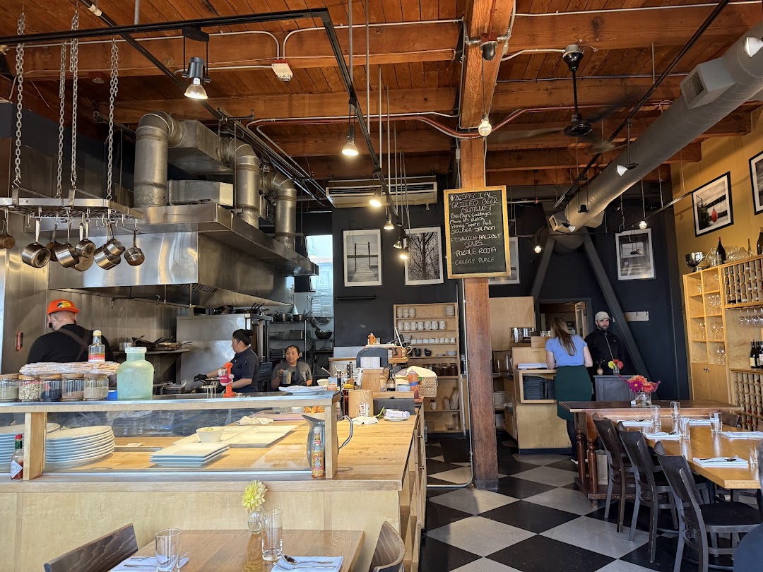 Photo of Matt's in the Market
