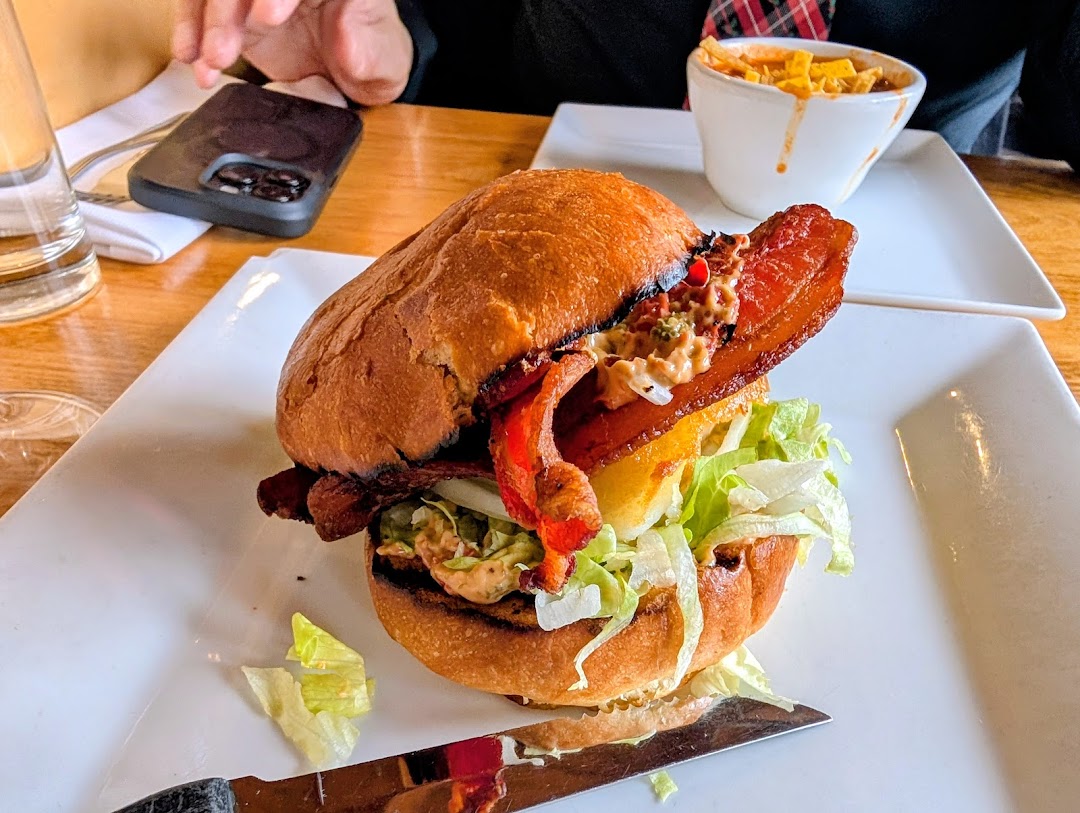 Photo of Matt's in the Market