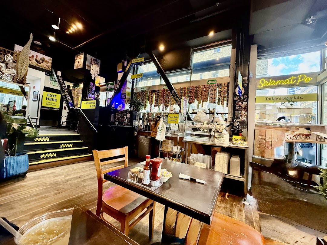 Photo of Ludi's Restaurant