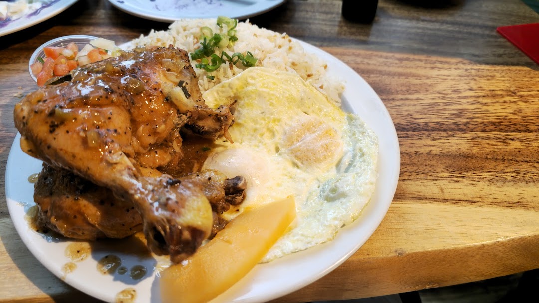 Photo of Ludi's Restaurant