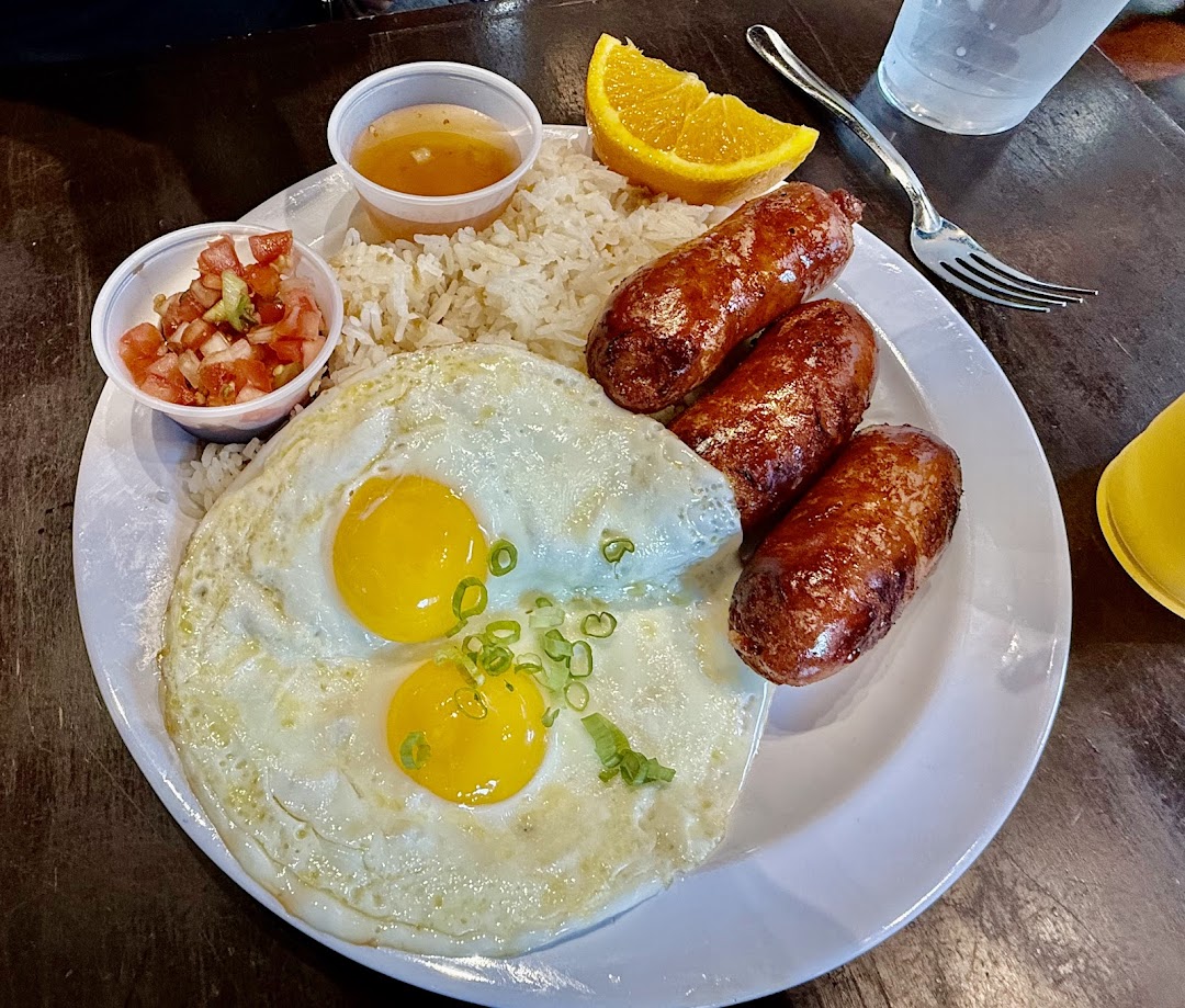 Photo of Ludi's Restaurant
