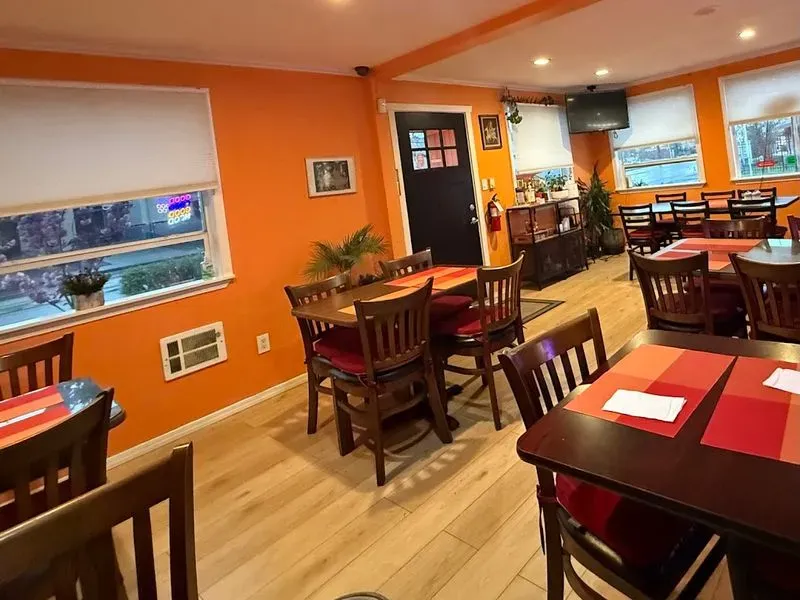 Khob Khun Thai Restaurant