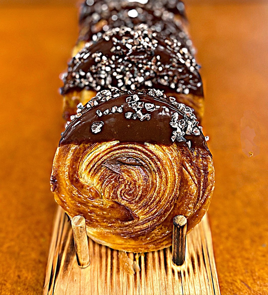 Photo of Royal Bakehouse