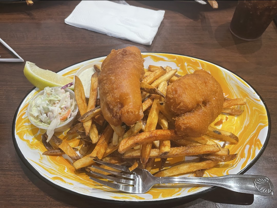 Photo of Pigfish Café