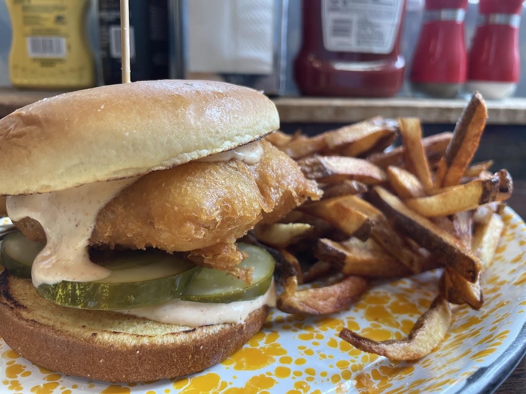 Photo of Pigfish Café
