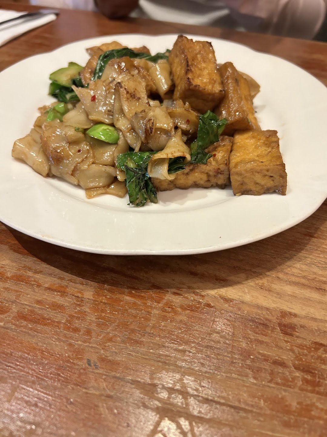 Photo of Lanna Thai Restaurant