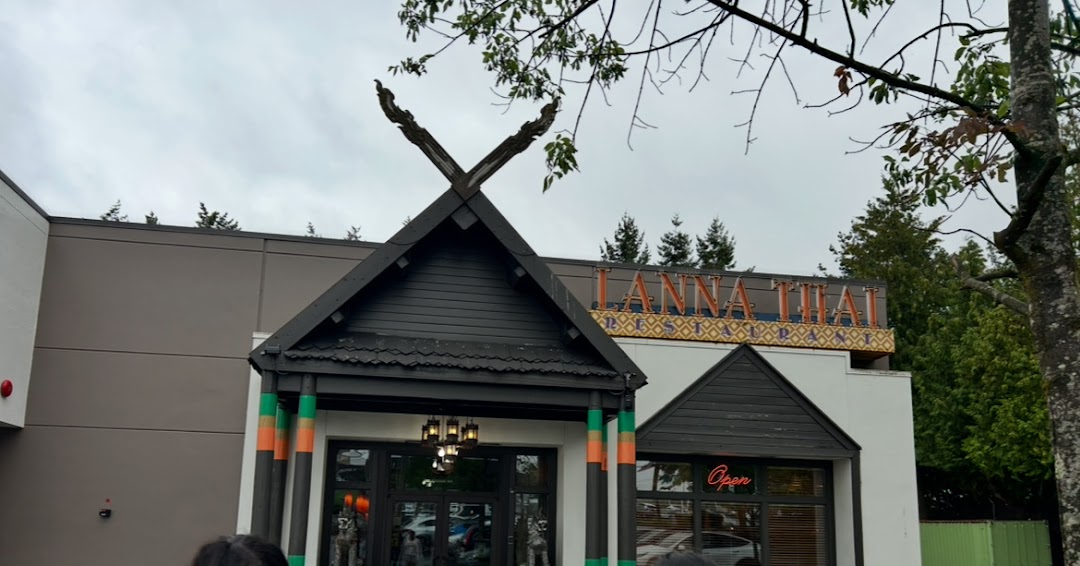 Photo of Lanna Thai Restaurant