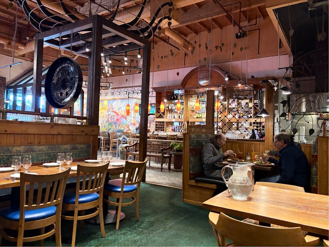 Photo of Lanna Thai Restaurant