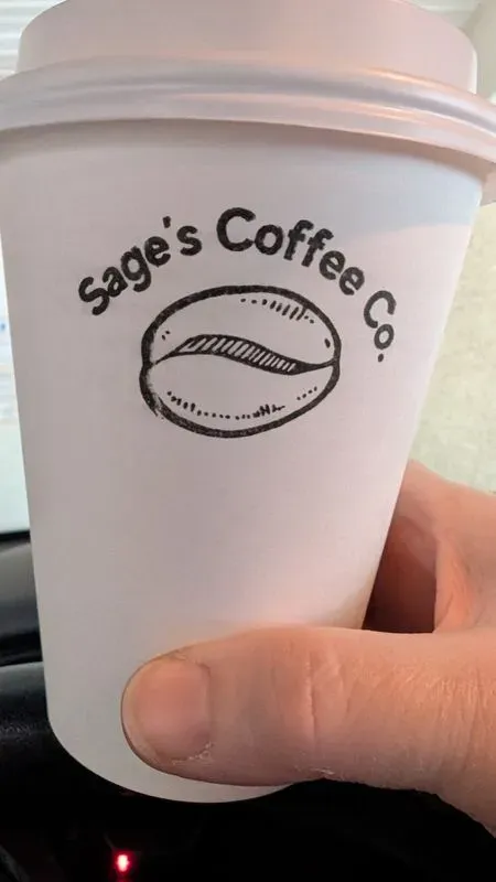 Sage's Coffee Company