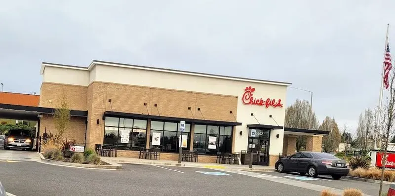 Chick-fil-A
