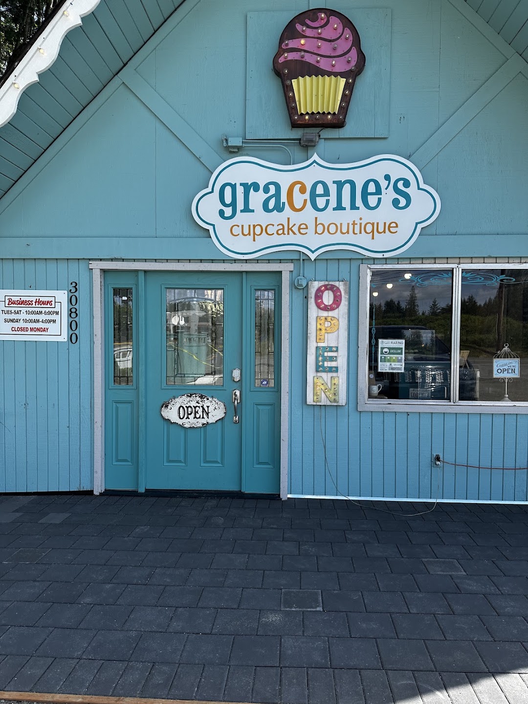 Photo of Shana’s Bake Shoppe
