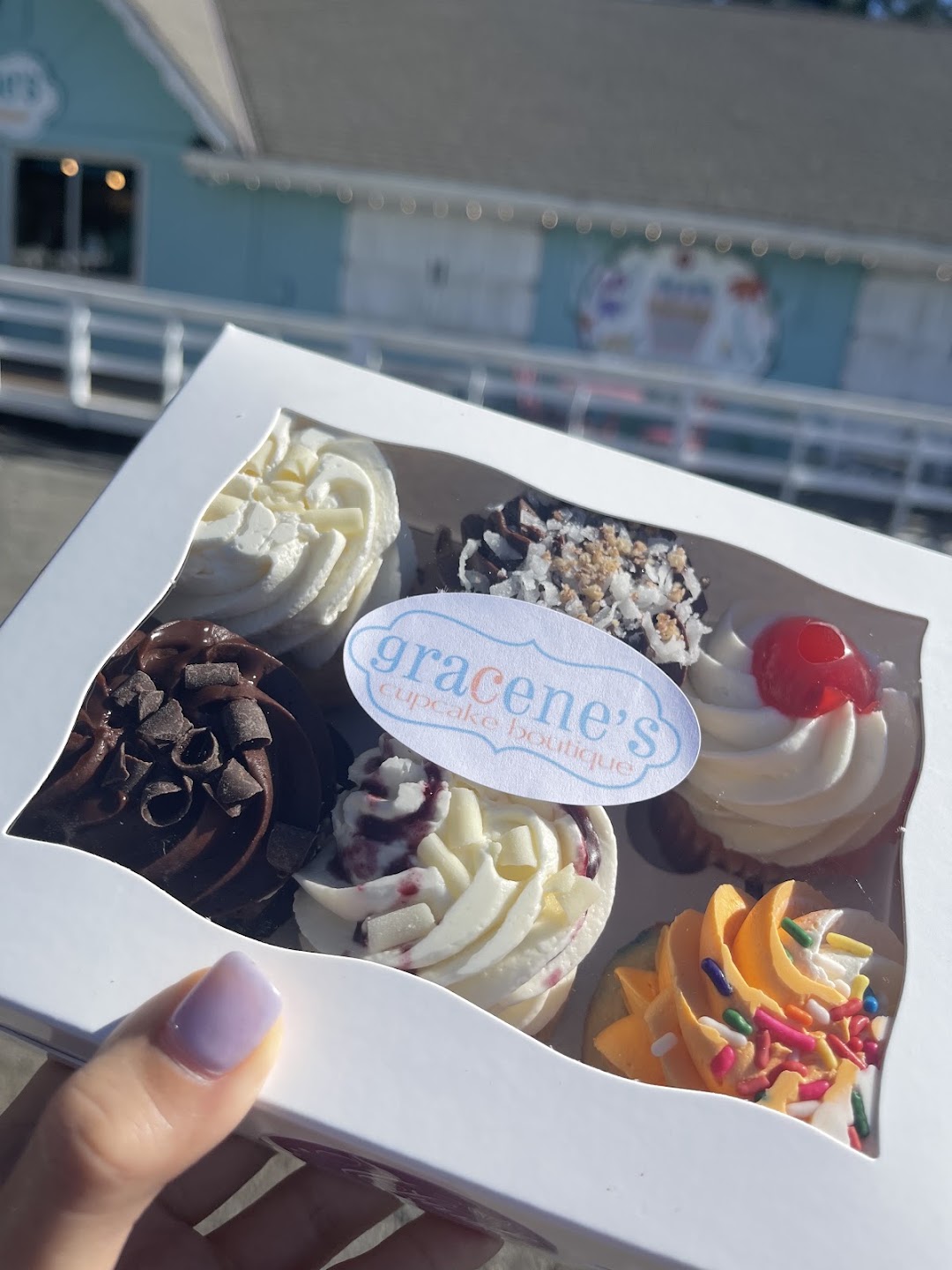 Photo of Shana’s Bake Shoppe