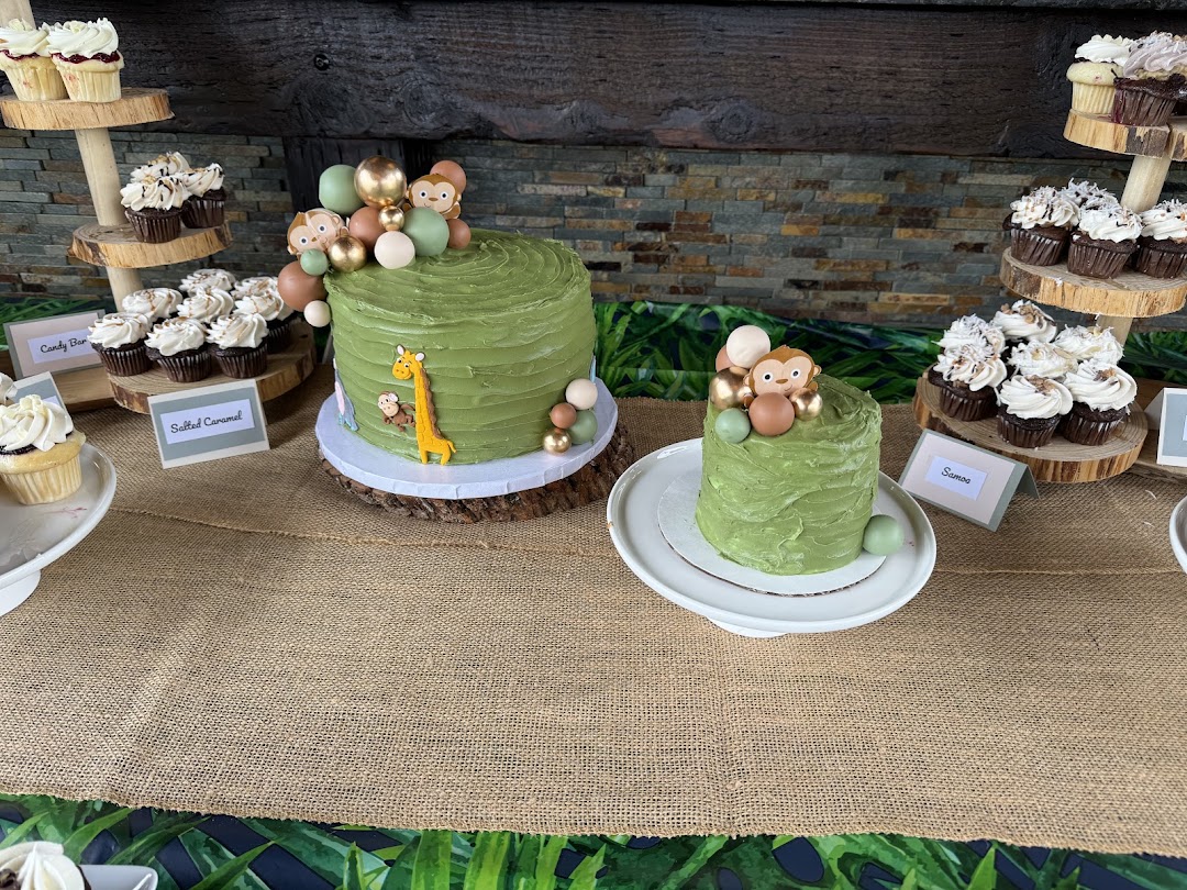 Photo of Shana’s Bake Shoppe