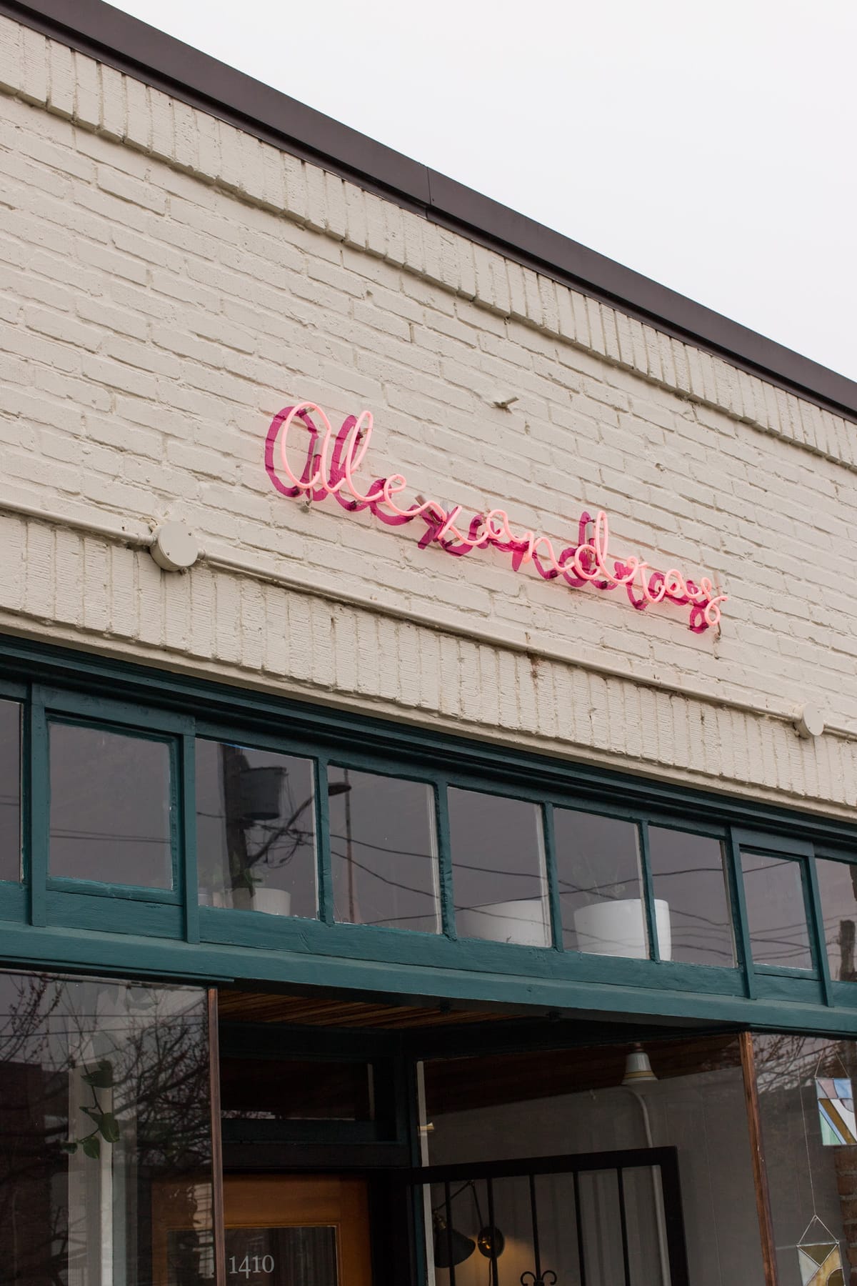 Photo of Alexandras Macarons & Cafe