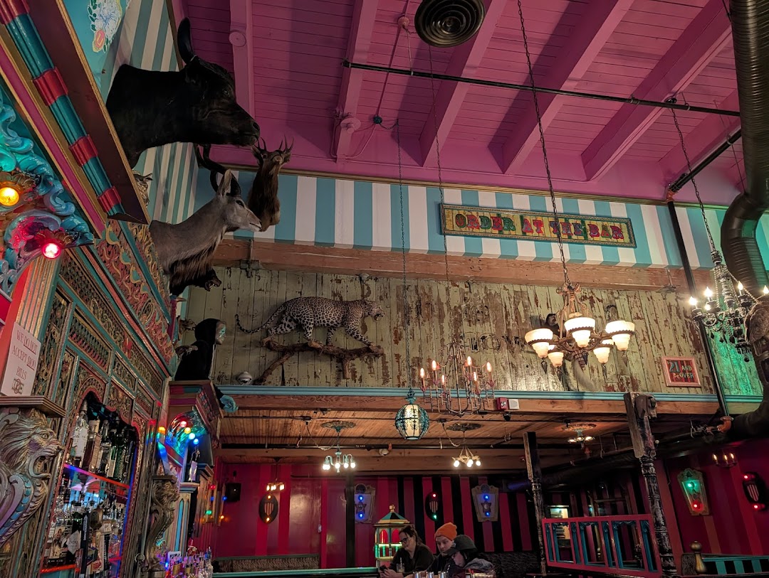 Photo of Unicorn