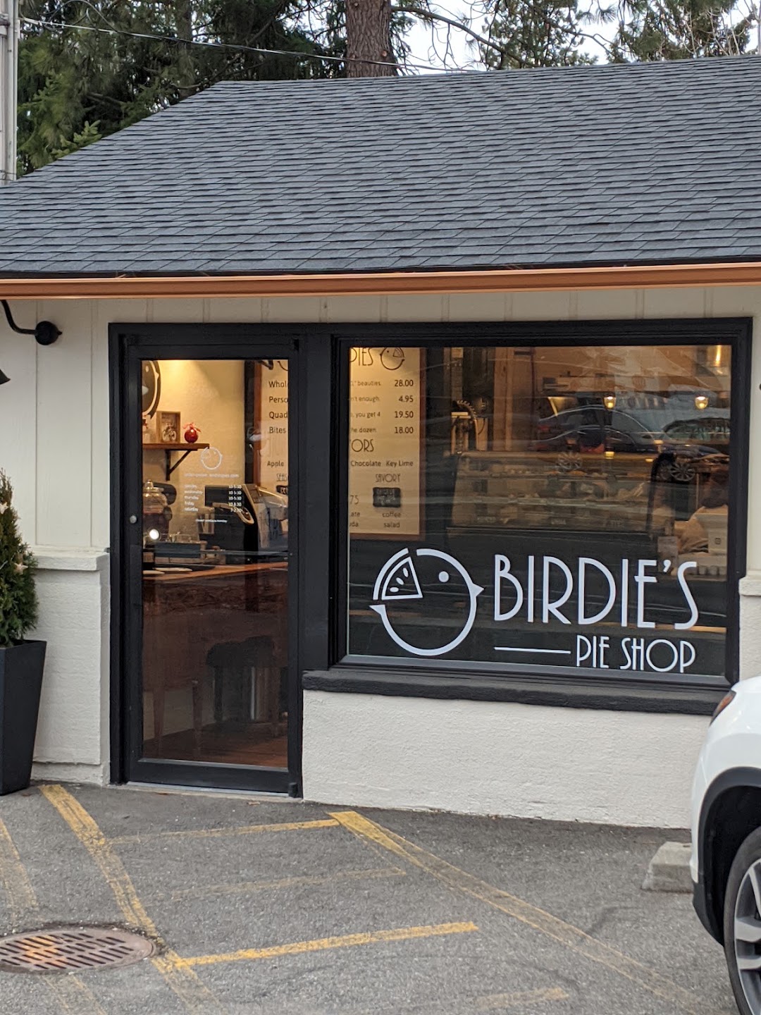 Photo of Birdie's Pie Shop - Post Falls