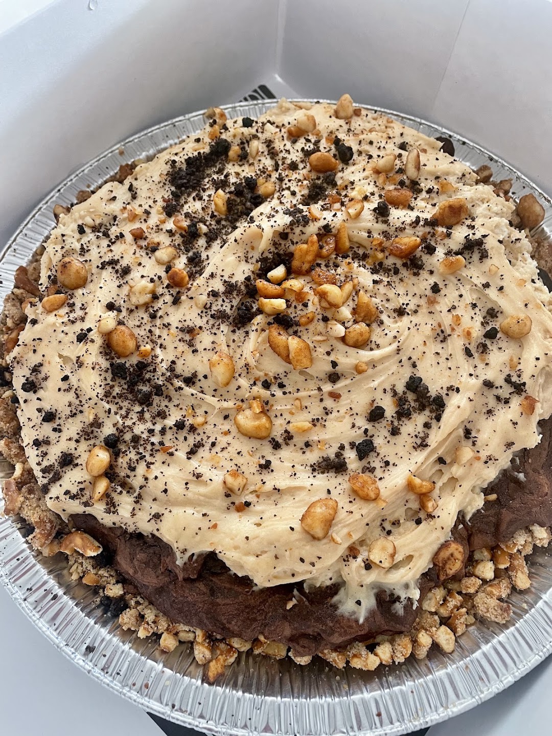 Photo of Birdie's Pie Shop - Post Falls