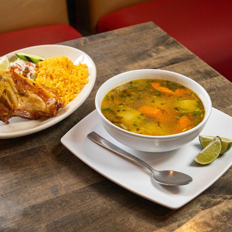 Photo of Las Palmas Restaurant