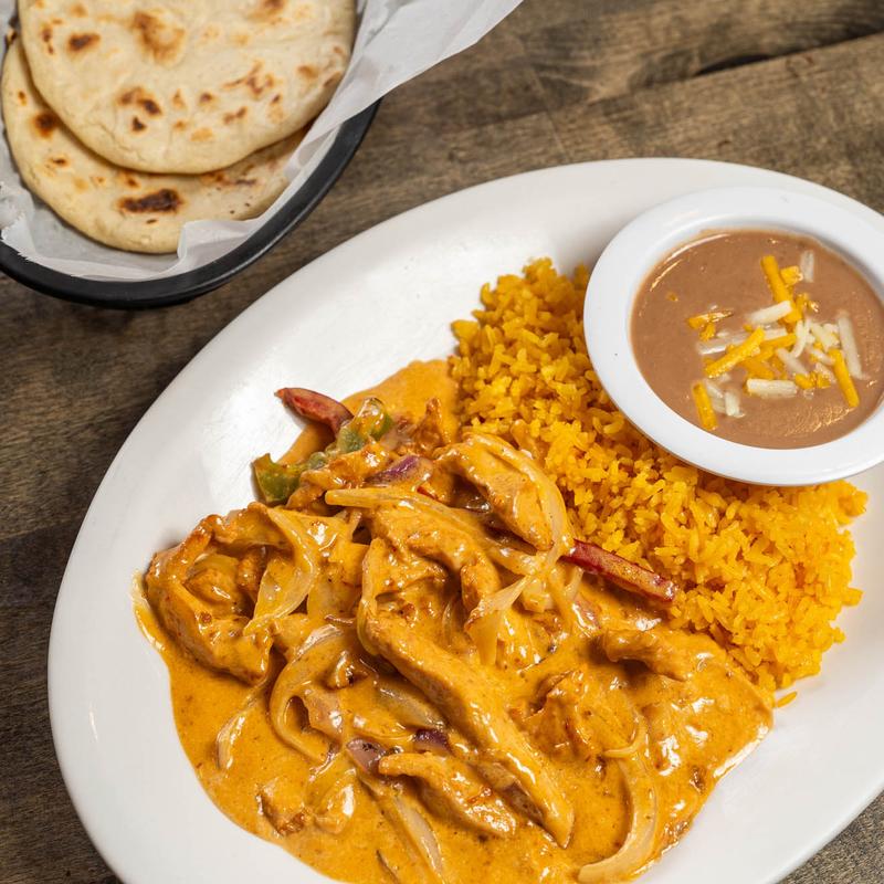 Photo of Las Palmas Restaurant