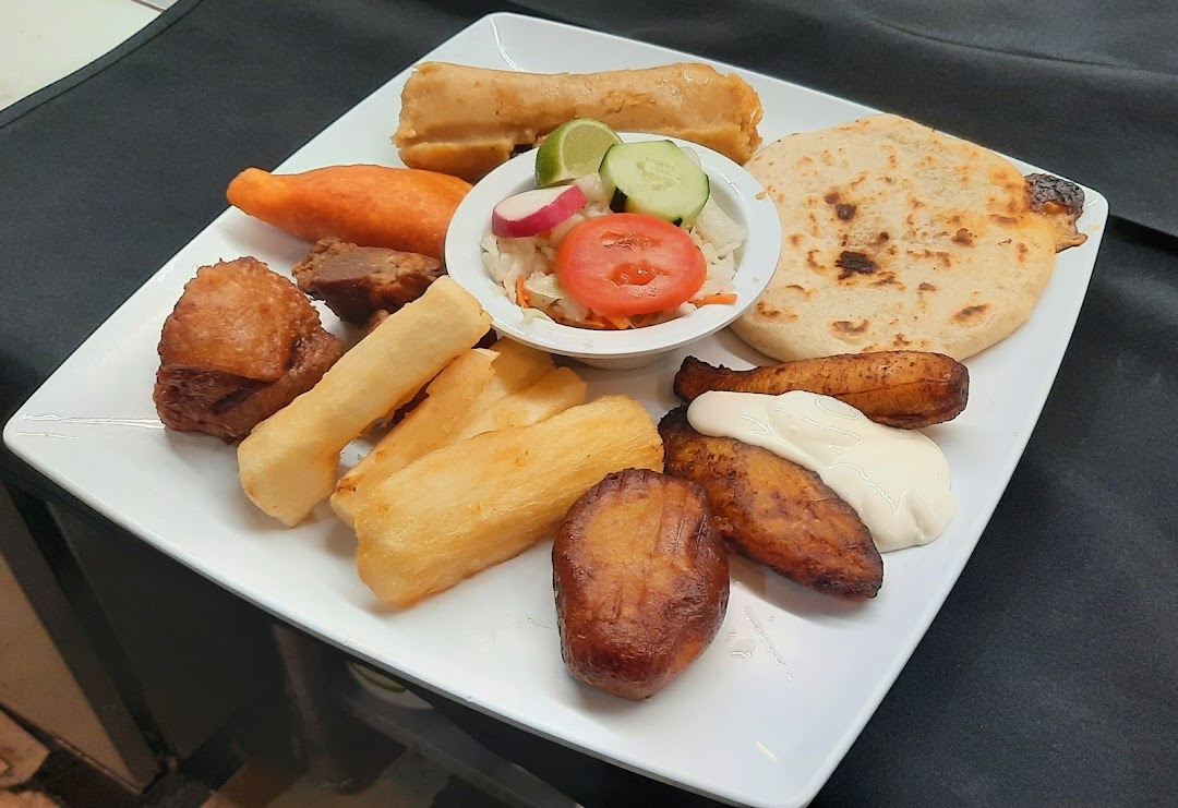 Photo of Las Palmas Restaurant